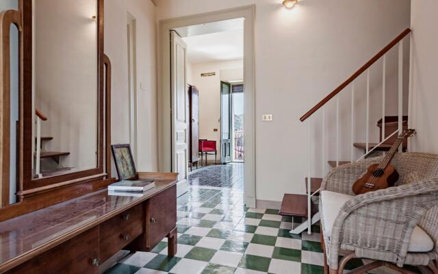 Gli Iris Apartments - Casa con Terrazza by Wonderful Italy