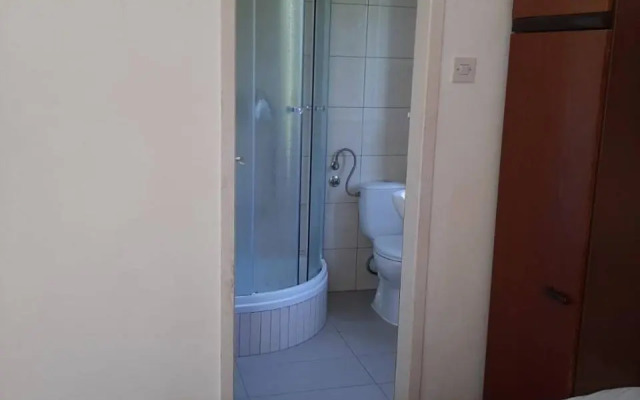 Double Room Trpanj 250a
