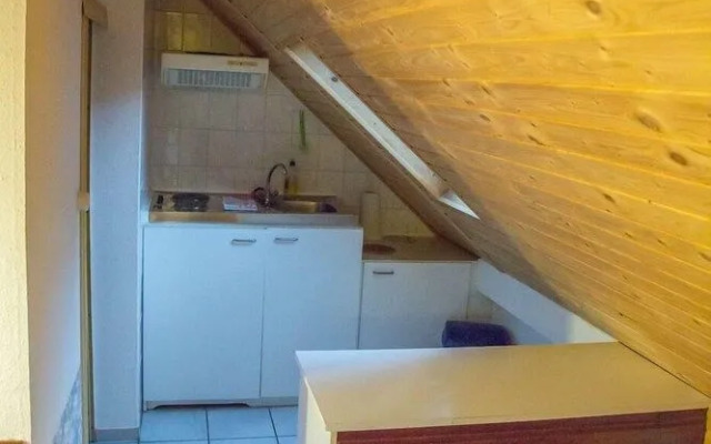 Ferienhaus der Villa Elsa