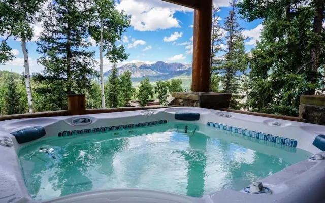 Sundance Grand Overlook By Telluride Resort Lodging