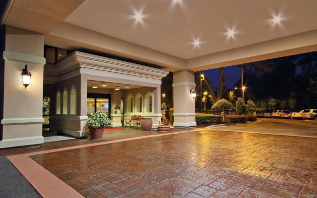 Hampton Inn Jacksonville/Ponte Vedra Beach-Mayo Clinic Area