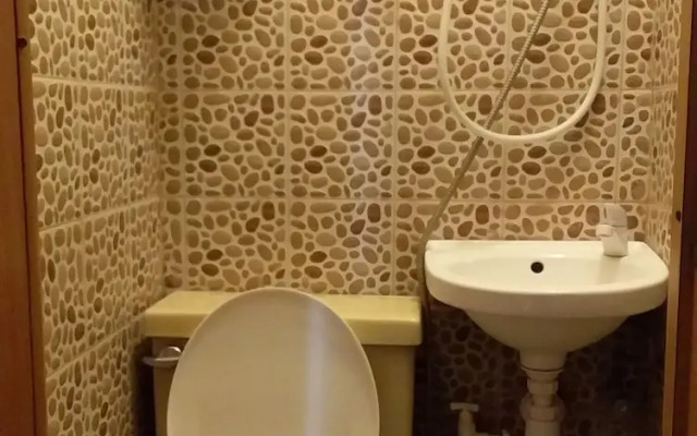 The Lucky Place Budget Inn Bohol