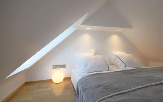 Prague Expat House
