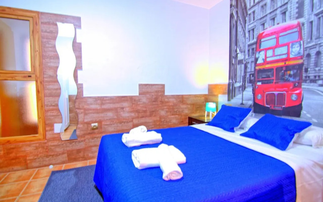 AltaMálaga Apartments