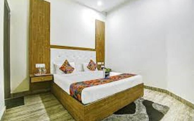 Sakura Guest House