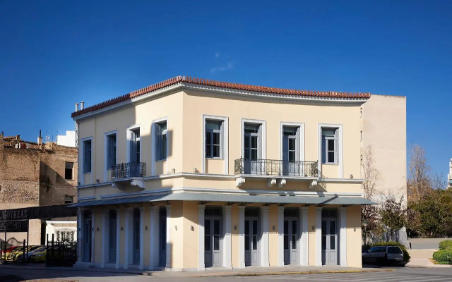 Del Taso 1850