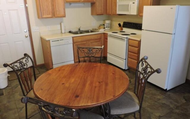 Romer's Westlake Hotel Villas