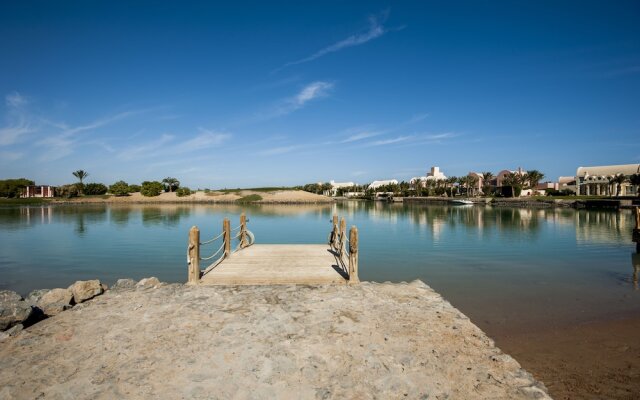 Stunning Golf Villa in El Gouna