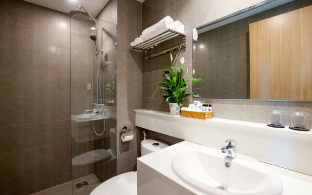 Gaia Hotel Phu Quoc