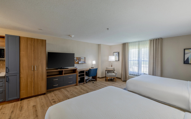 Wichita West Inn And Suites