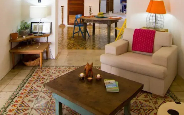 Casa Virdi