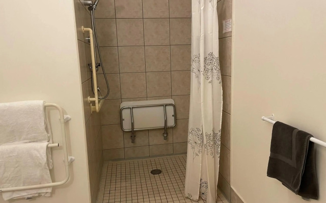 Ascot Motor Lodge