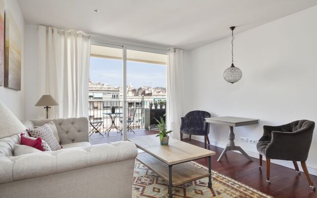 Milton House Gran Vía