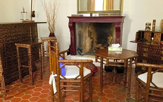 Maison de village Novissime