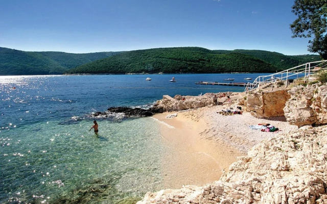 Stunning Home in Labin With Wifi and 4 Bedrooms