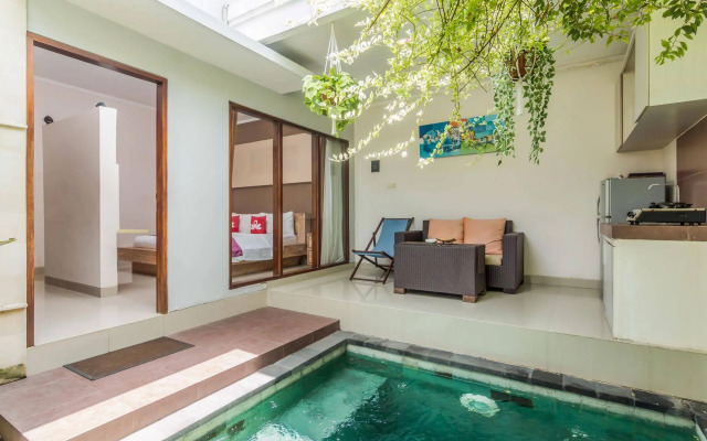 ZEN Rooms Denpasar Padang Mekar