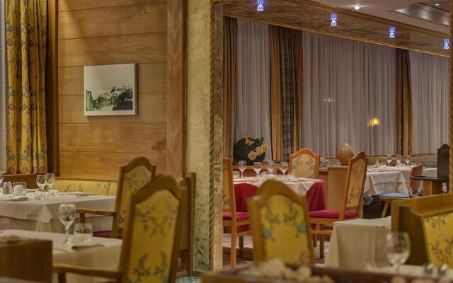 Residence Antares