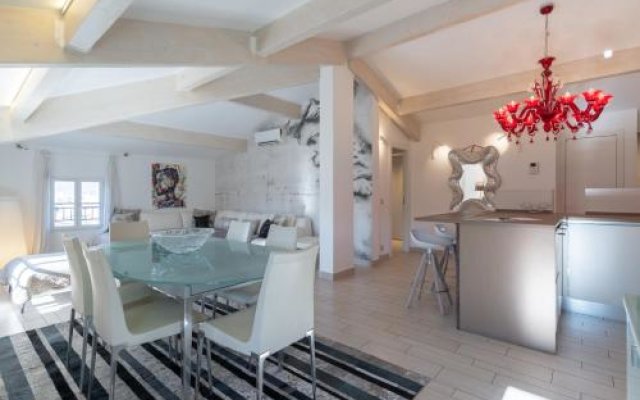 Appartement DELICE A