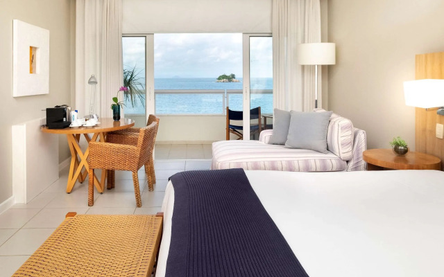 Hotel Jequitimar Guarujá Resort & Spa by Accor (ex Sofitel)