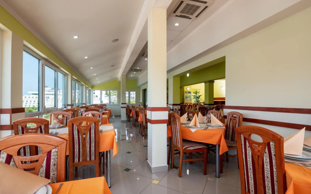 Hotel Adria