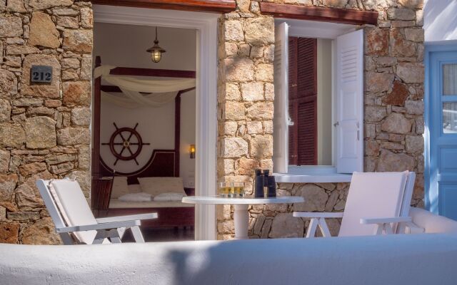 Chora Resort Hotel & Spa