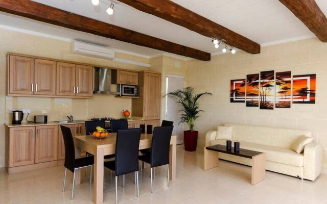 Gozo Pride Penthouse