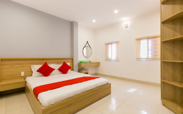 Anh Linh Hotel by OYO Rooms