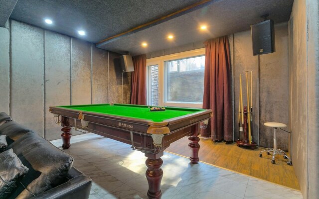 Fairy Tales Apartment