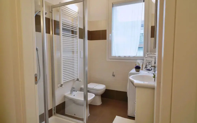 Candiani A2 Monolocale