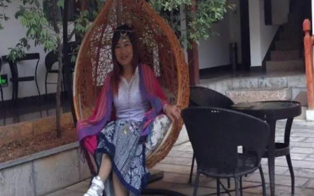 Lijiang Arran Business Hotel