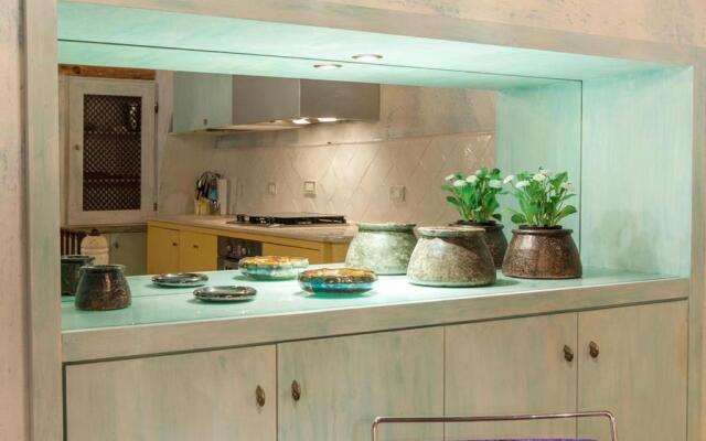 MarcheAmore - Il Passaggio Segreto, luxury loft with private courtyard