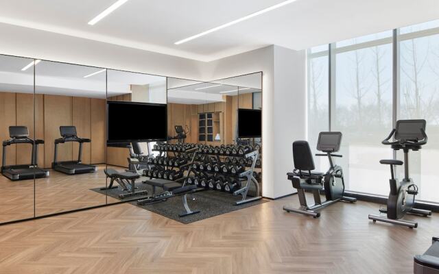 Fairfield By Marriott Changzhou Jintan