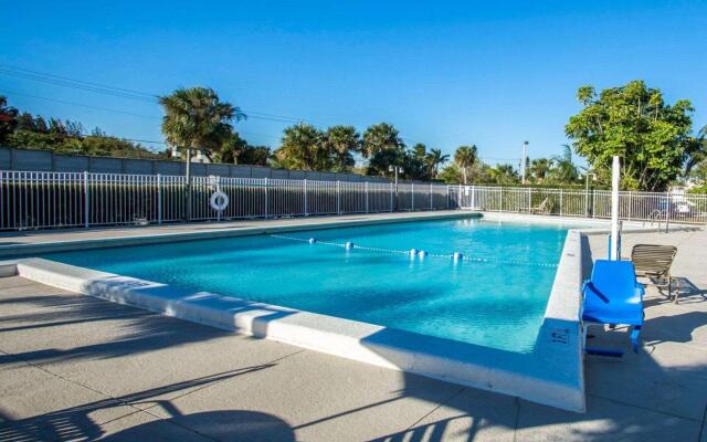 Quality Inn Downtown Stuart