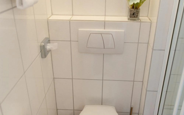 Hotel Bonn City