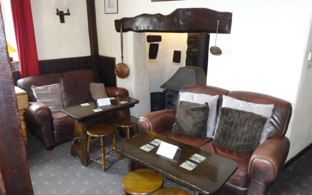 The Quarrymans Rest