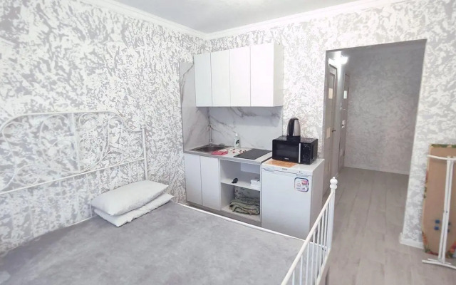 Апартаменты на улице Маршала Казакова 7