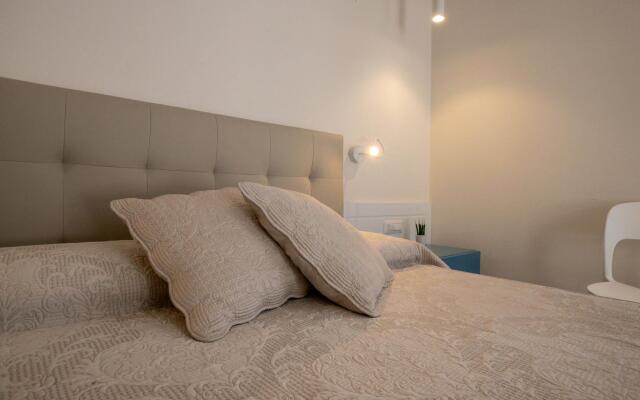 Bed & Breakfast a Salerno ID 548