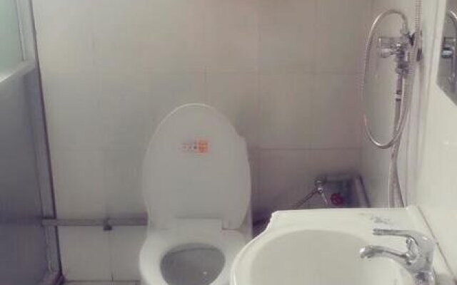 Jia Wang Hostel