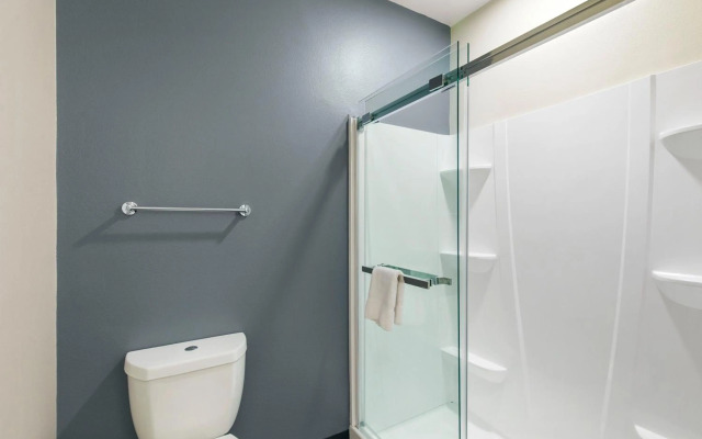 Extended Stay America Premier Suites Tampa Fairgro