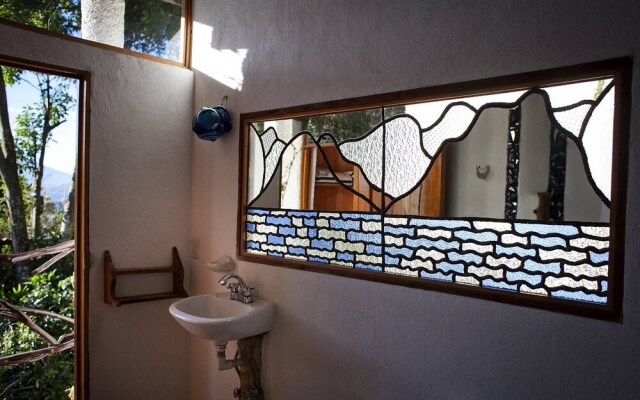 Lush Atitlan