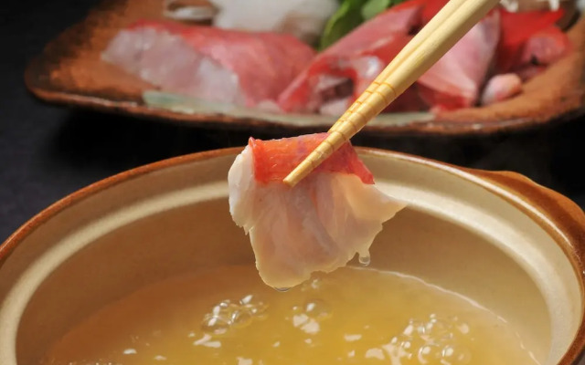 Cocorone Lodge And Spa