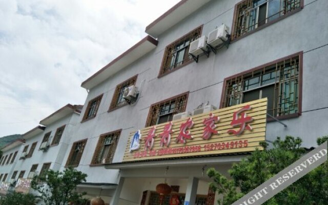 Qing Qing njl