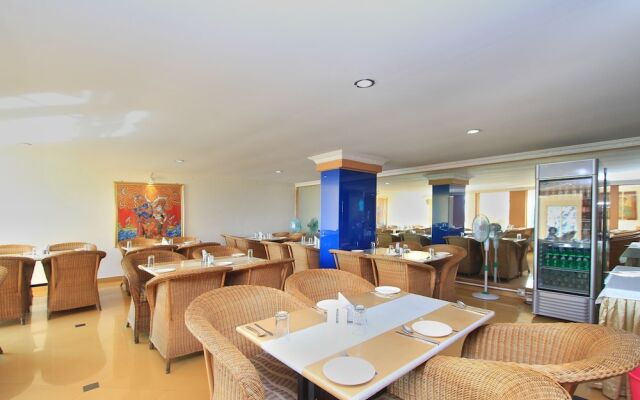 OYO 9656 Hotel Sri Venkateshwara Residency