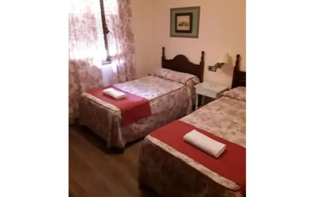 Hostal Rocio