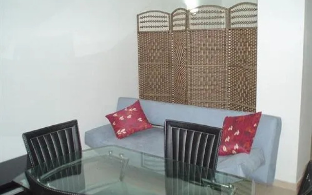 Apartamentos Mirador de Bordes de Envalira