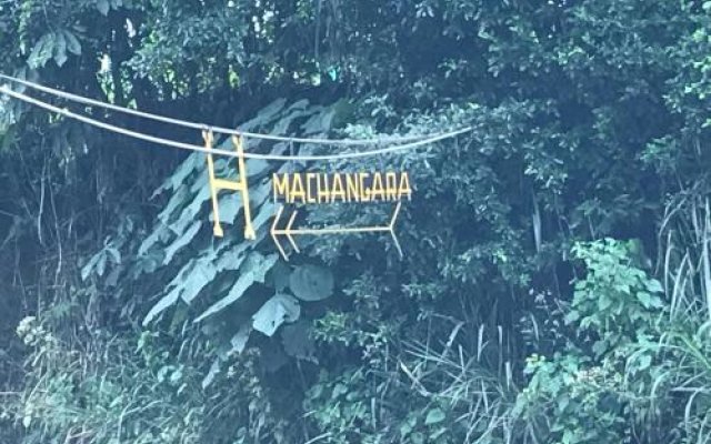Finca Turistica Machangara