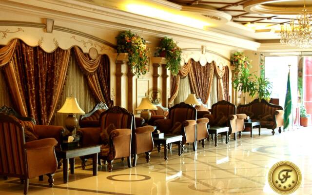 Alfahad Hotel