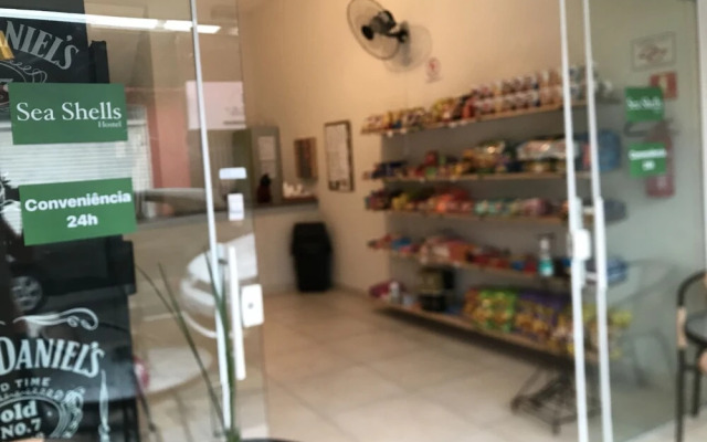 Sea Shells Hotel Caragua