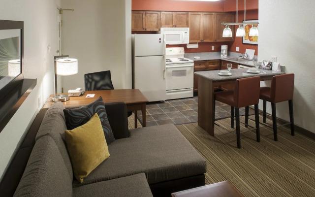 Residence Inn Bentonville Rogers
