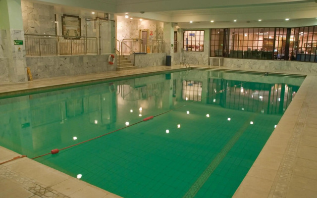 Royal Court Hotel & Spa Coventry